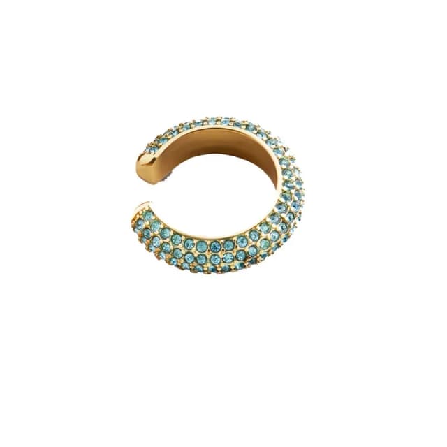 LUMA - Ear Cuff con brillantes
